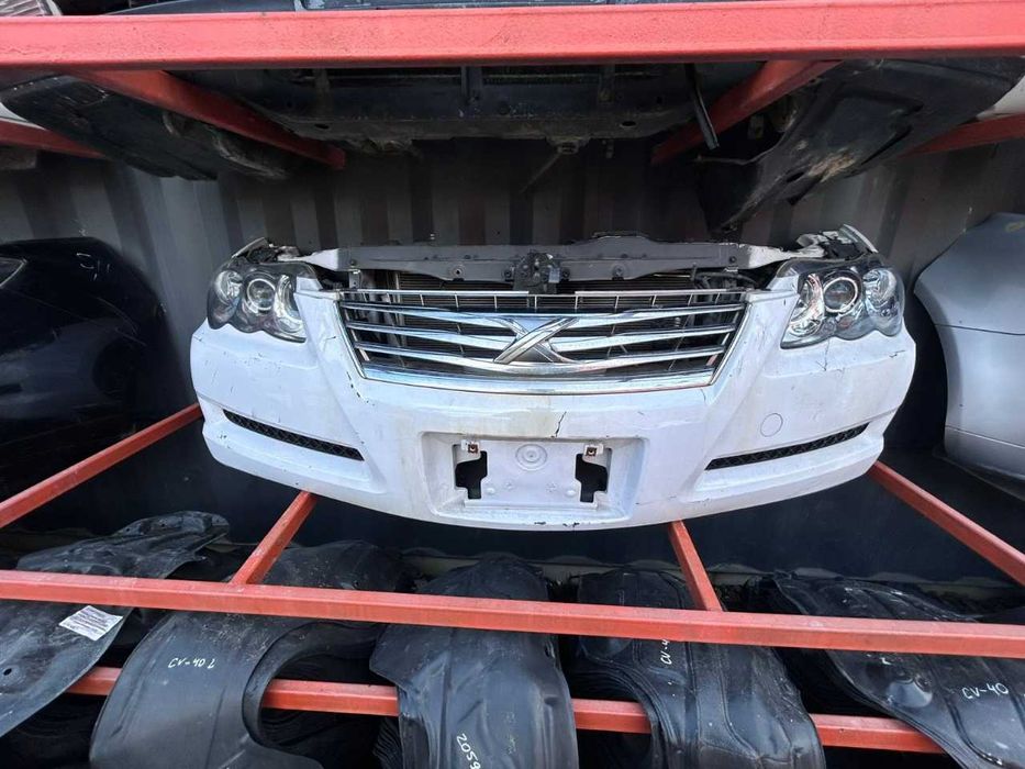 Ноускат Toyota Mark X (04-09)