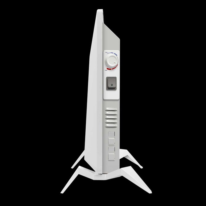 Конвекторный обогреватель Ballu Camino Eco 2кВт по Акции 10% +доставка