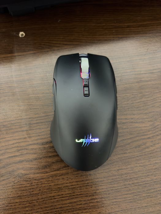 Продавам мишка Gaming Urage REAPER 510