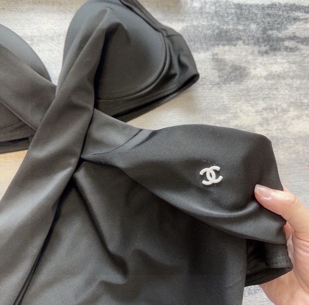 Дамски бански Chanel D&G  Versace Dior