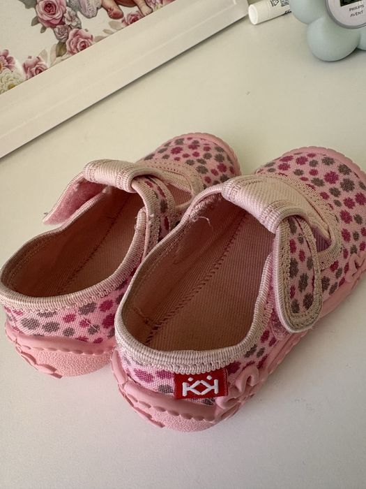 Пантофи КК 21 номер