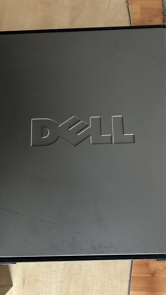 Pc Dell optiplex 760