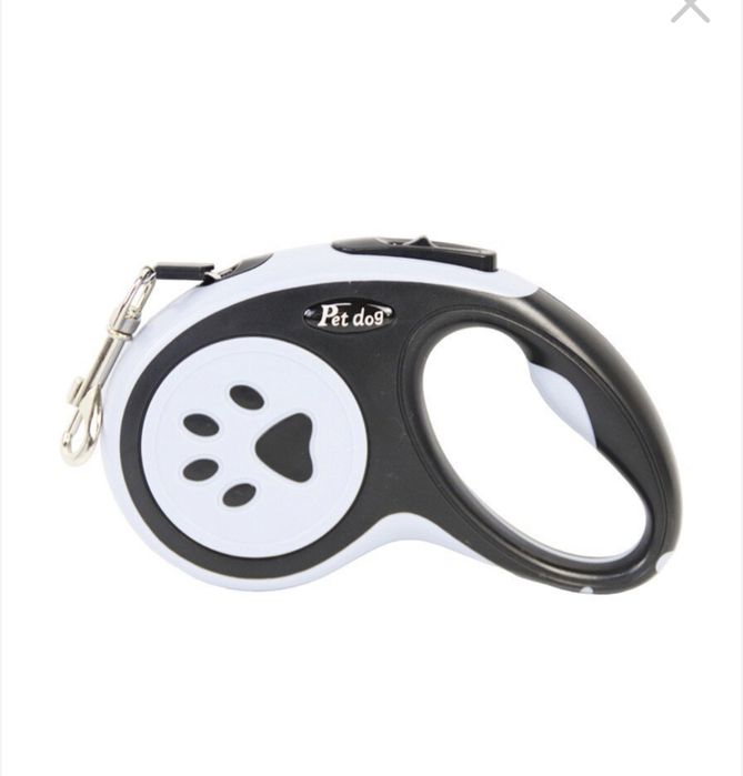 Каишка за куче Flippy Автоматична прибираща се 3 метра до 20кг