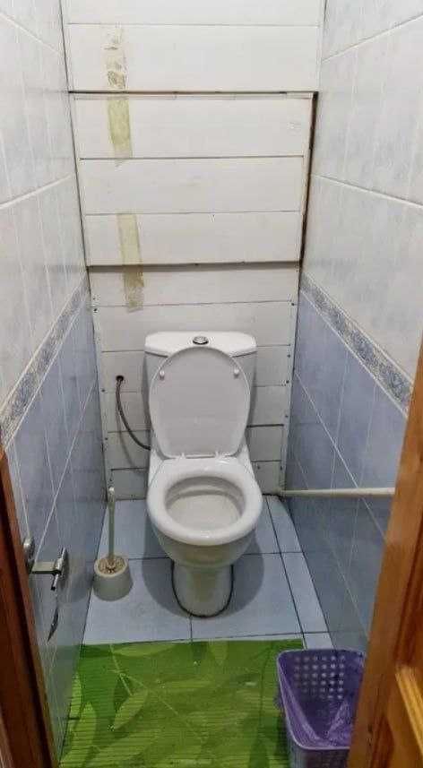 Продается квартира Башлык 1в2/2/5 общ.пл 38кв,м