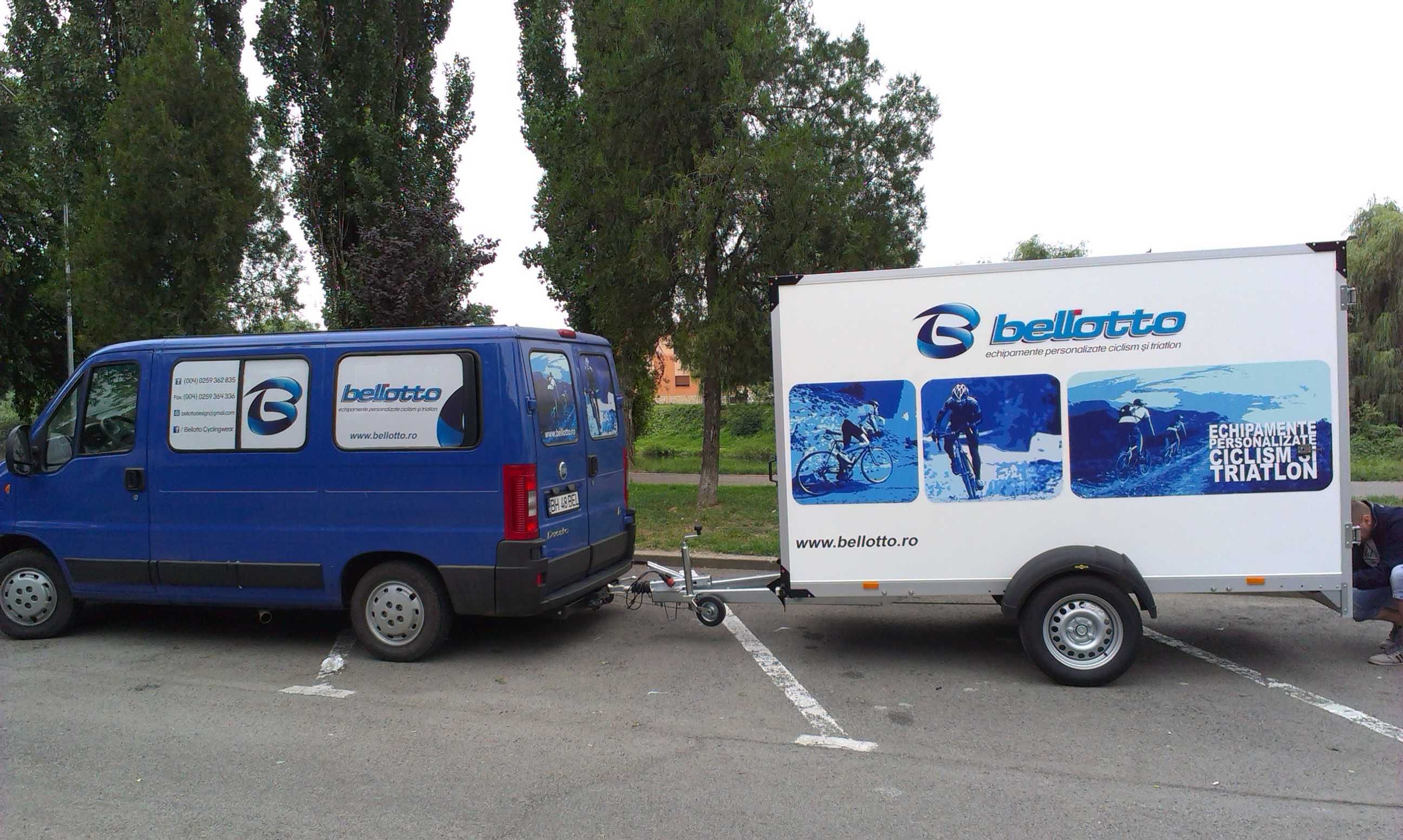 Infolieri profesionale Cluj-Napoca