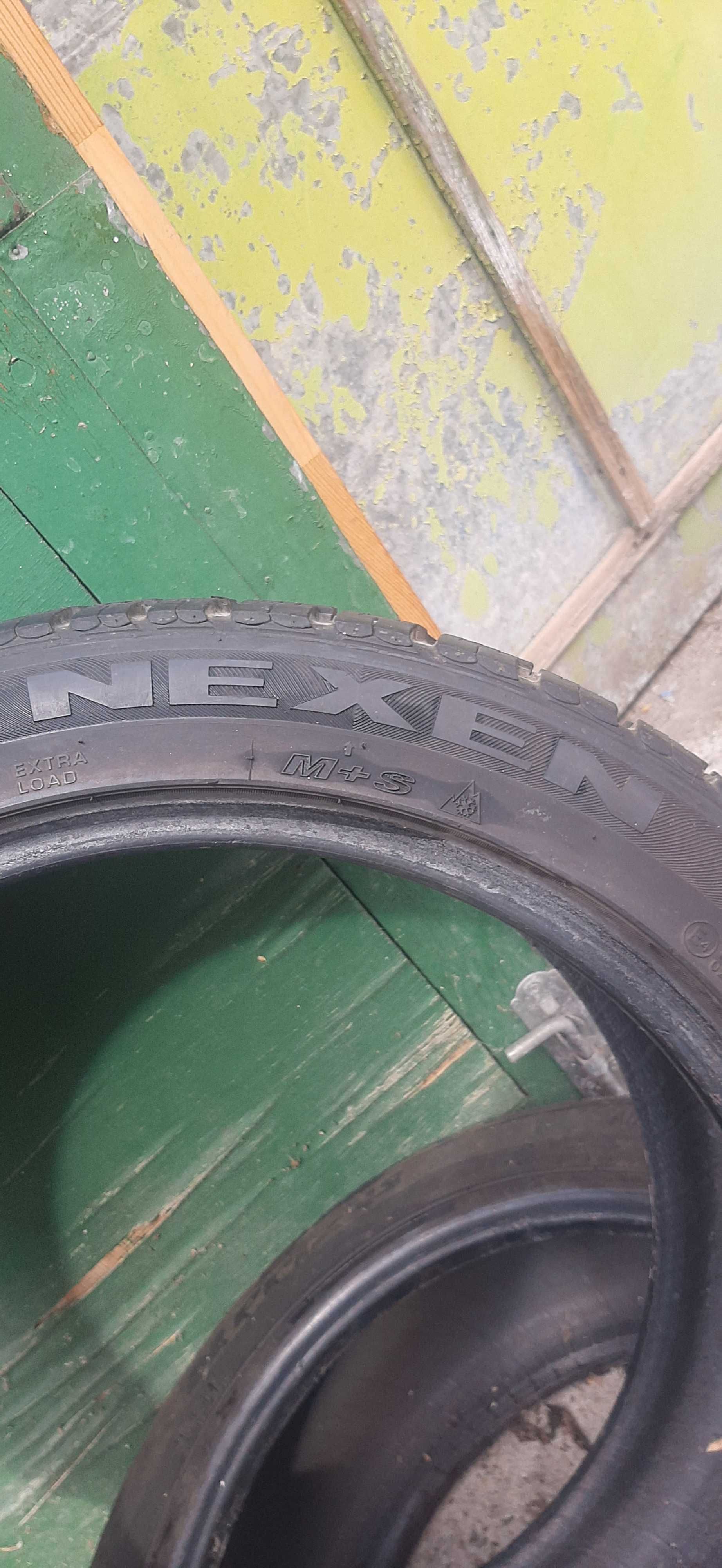 Гуми NEXEN  225 45 R17  94V