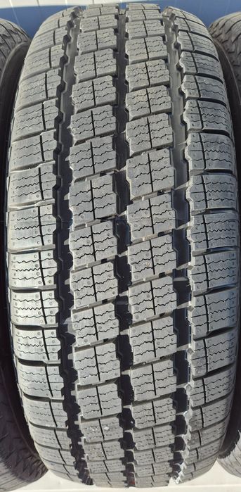 225/65 R16C, 112S, LEAO iGreenVan 4S, Anvelope all season M+S