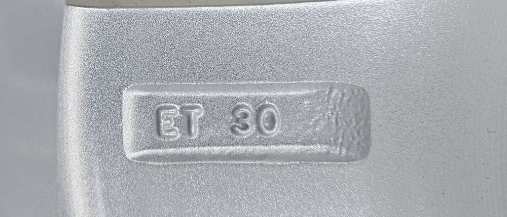 Jante SECURITY aliaj pentru remorca, 5Jx13, 4/57/100 ET30