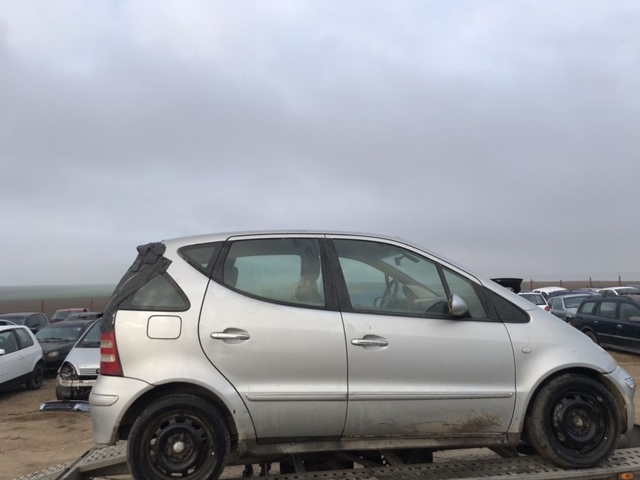 Piese Auto originale Mercedes A class w168 1.6 Benzina din 2001