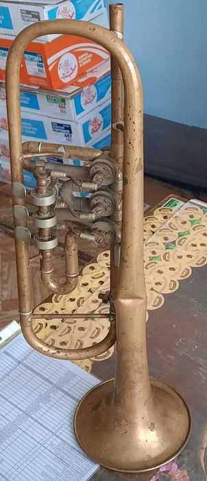 Музыкальный инструмент