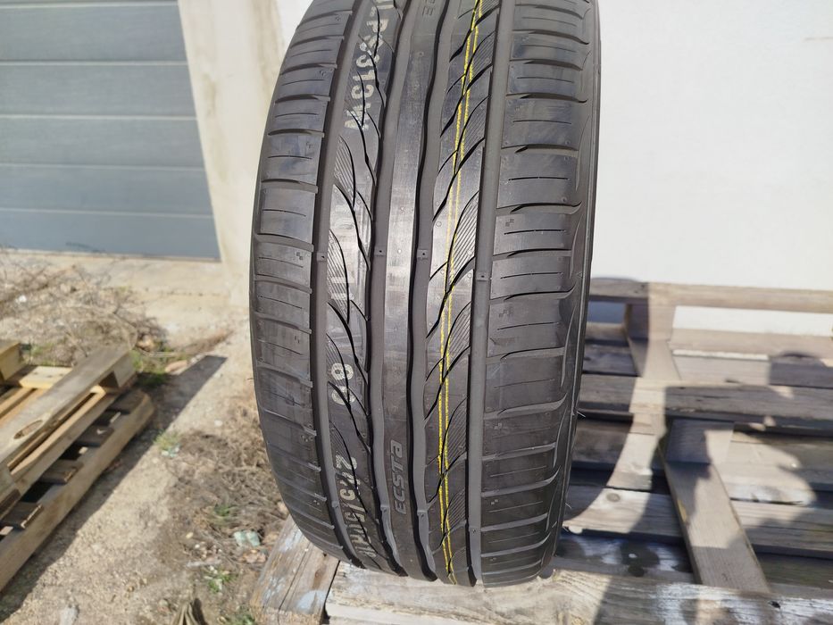 245/50/18 Кумхо ДОТ 2020 г - САМО 1 БРОЙ - Чисто Нова