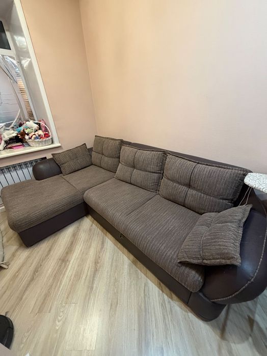 Белорусский диван