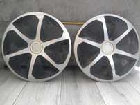 Capace roti OEM 14" VW POLO