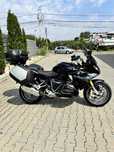 BMW R1250rs sport turing, super pret, istoric bmw