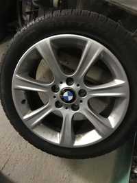 Jante aliaj bmw seria 3 f30 f31 seria 4 f32 f33 5x120 r17 et37 7,5j