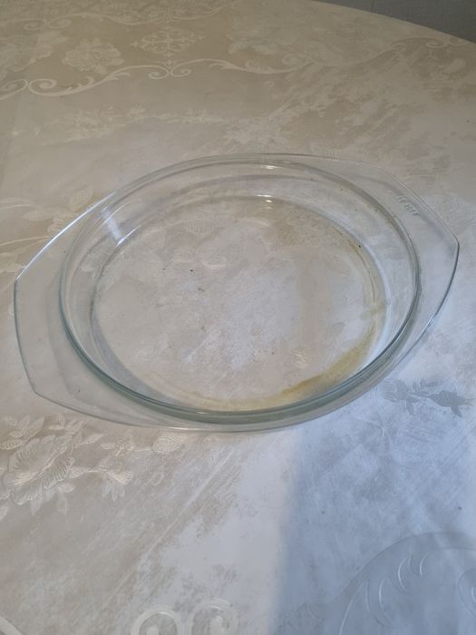 Продам форму стеклянную