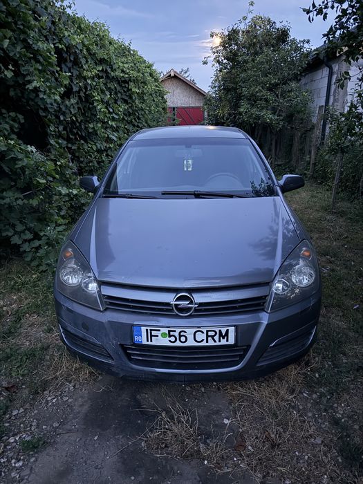 Vand Opel Astra H 1.7 diesel