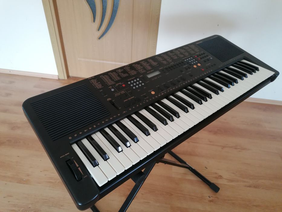 Technics KN920 Technics KN650 Technics KN500 Technics SXK700 orga pian