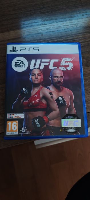 Игра плейстеишн 5