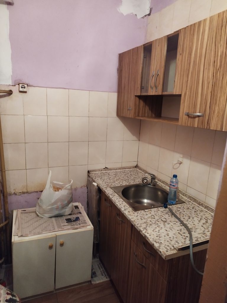Продава се Двустаен апартамент в Пловдив, Гагарин - 61 кв.м за 1380 €/кв.м - Снимка #5