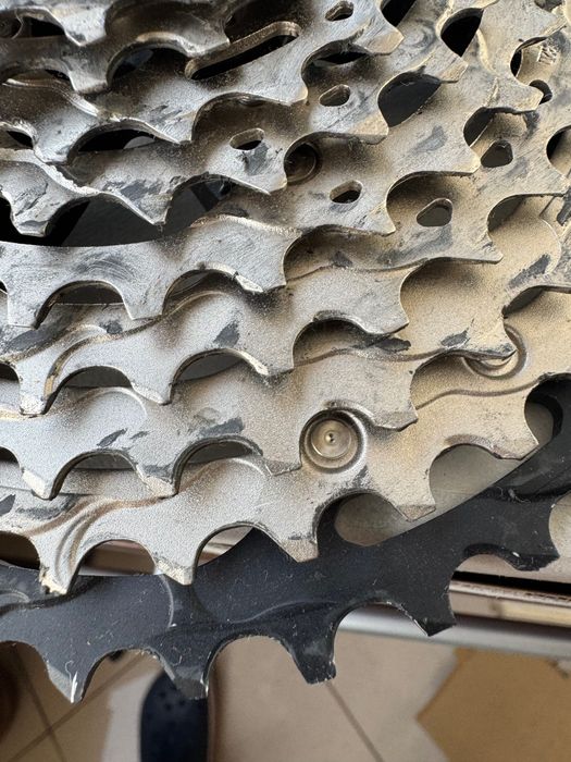 Vand Casetă CS-M7100 12-viteze 10-45 dinți SLX