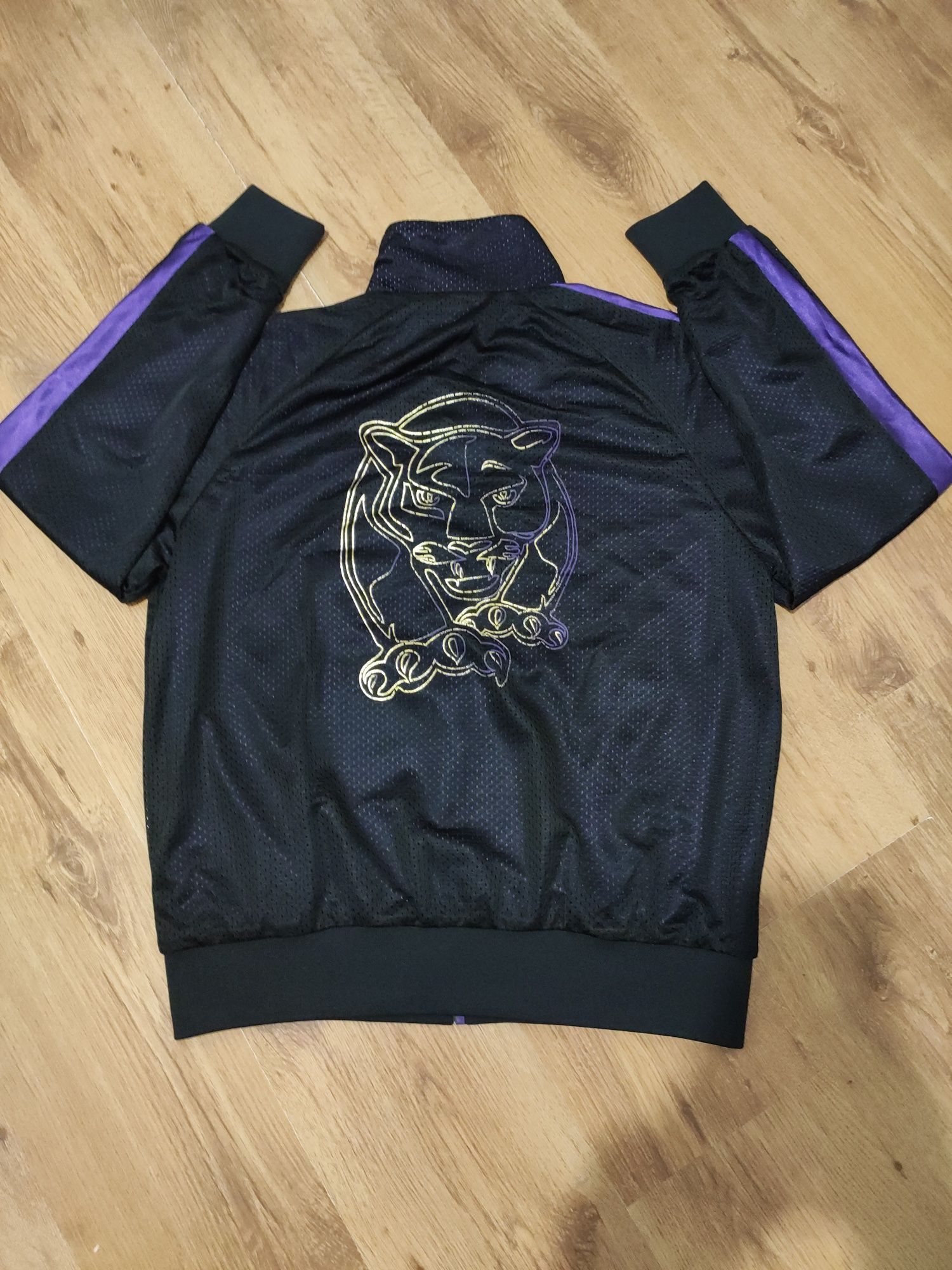 Bluza Puma Basketball mărimea M