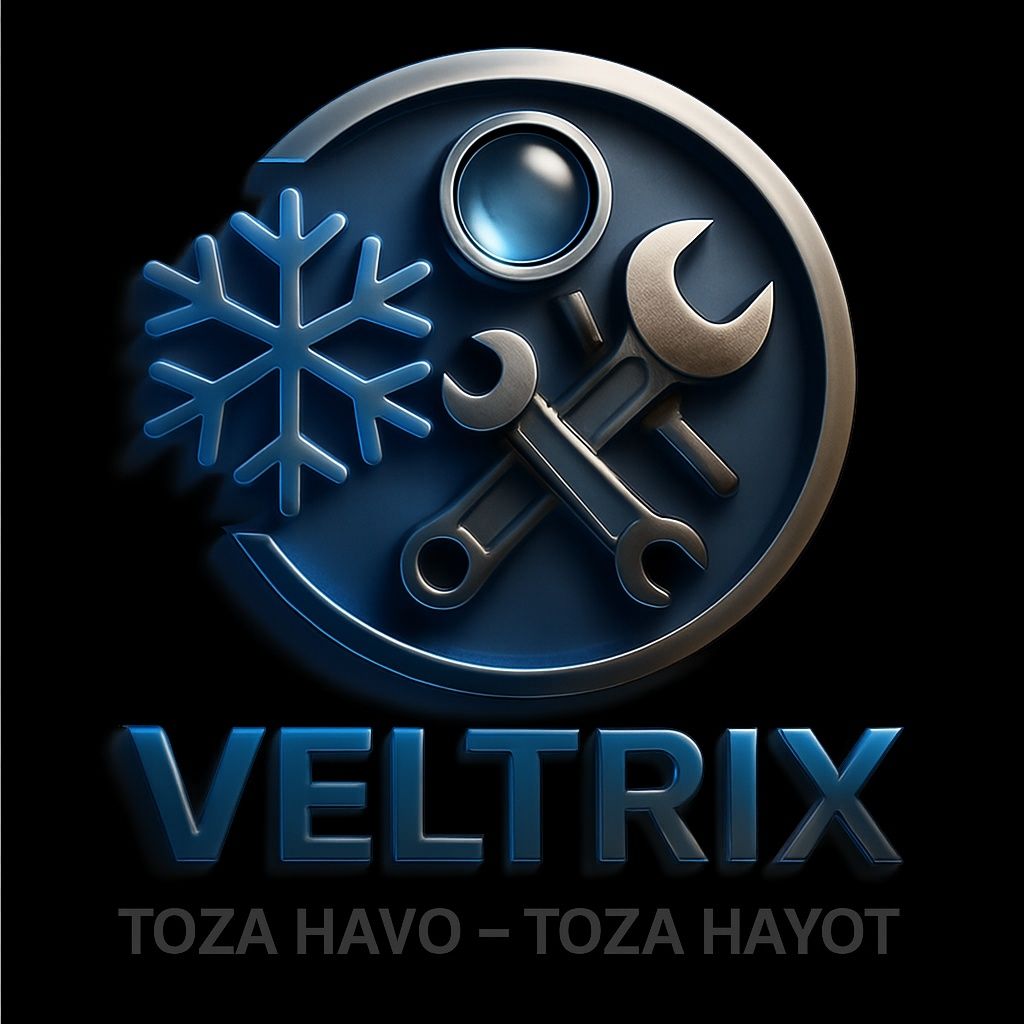 "Veltrix" sizga konditsioner xizmatini taklif qiladi.ishonchli