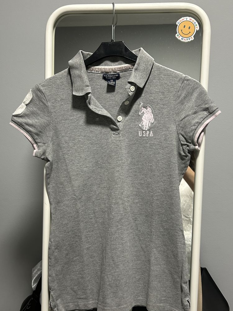 Tricou U.S. POLO ASSN.