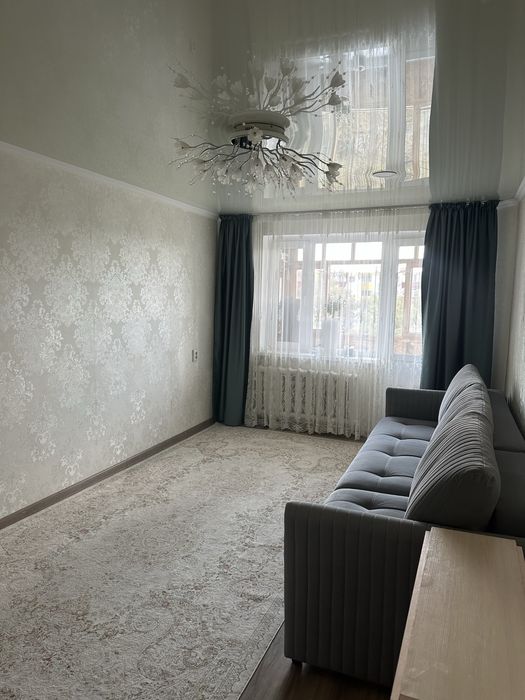 3 комнатная квартира по улице Мира 30