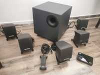 Sistem audio Cambridge Megaworks THX 550