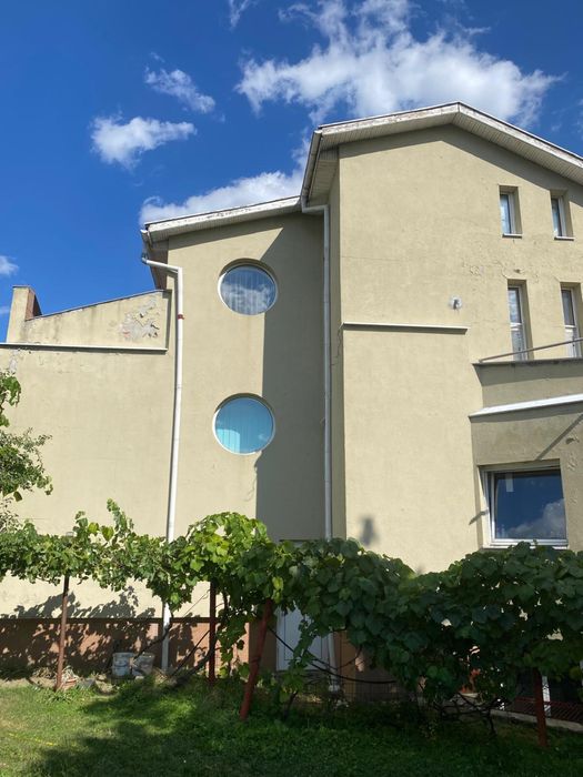 Casa de vanzare Girocului