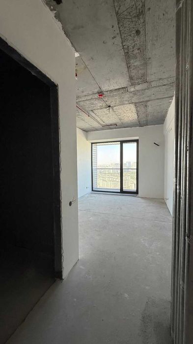 СРОЧНО ПРОДАЁТСЯ 3х ком квартира в ЖК NRG U-Tower Вид на Ташкент сити