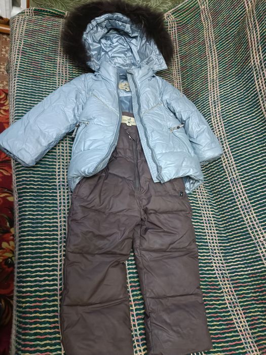 Одежда для всей семьи