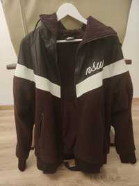 Jachetă fleece Nike M/L