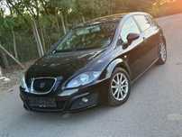 Vând Seat Leon 1.6 diesel 2010