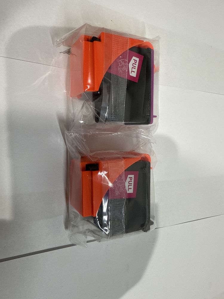 Pachet set cartus cerneala imprimanta HP Deskjet 305 XL black + color