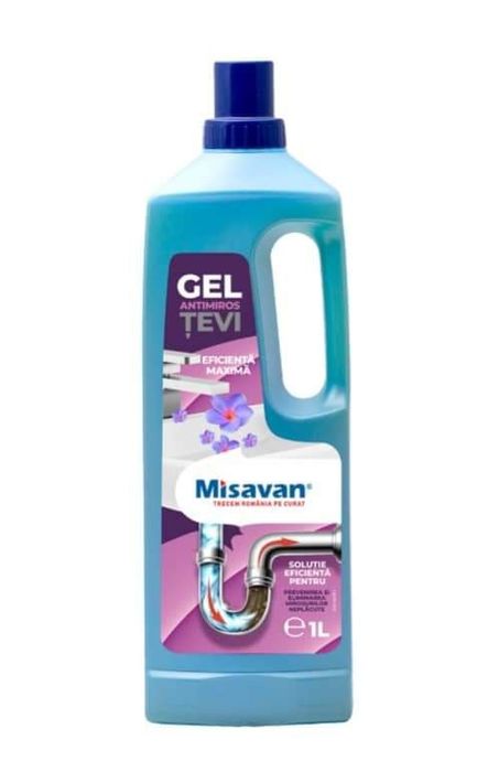 Produse de curățat