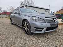 piese caroserie mecanica motor Mercedes C class w204 2.2 cdi euro 5