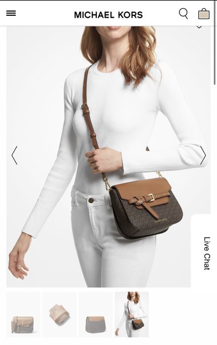 Сумка Michael Kors