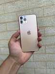 Iphone 11 pro 64 gb Gold