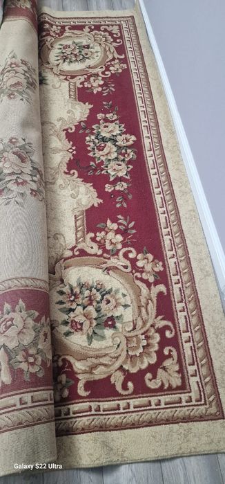 кілем/ковёр 3 х 5 метров