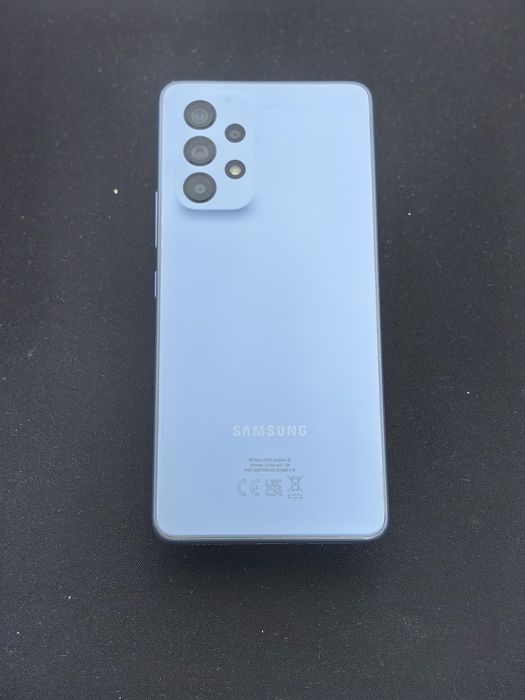 Samsung Galaxy A53 5G Dual Sim 128 GB-vbh906