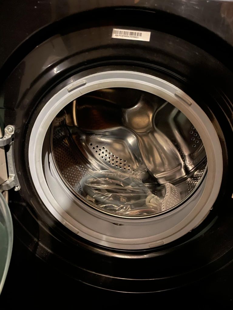 Пералня Finlux FX7 10150 BK, 7 кг., 1000 об./мин., 15 програми, Таймер