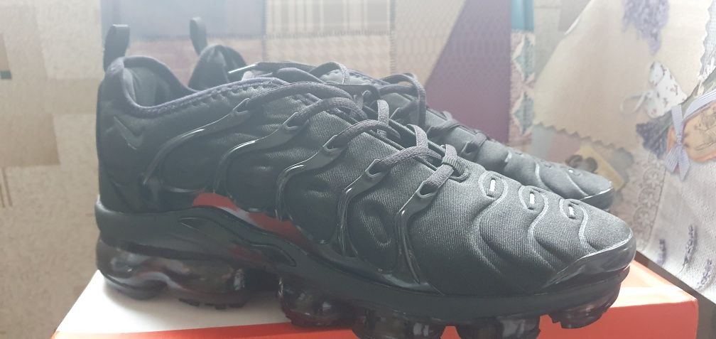 Nike Vepor max plus