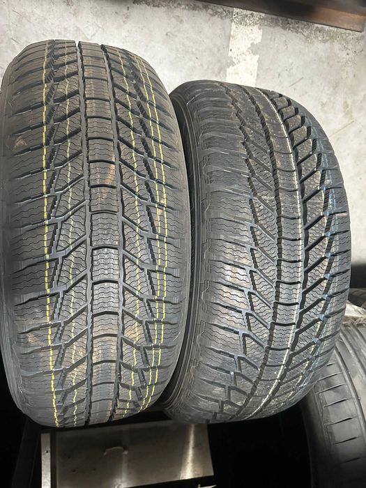 Anvelope iarna General Tire Snow Grabber Plus 235/55 R19 si 255/50/19