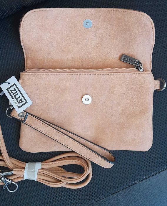 Красива чанта на Mandoline