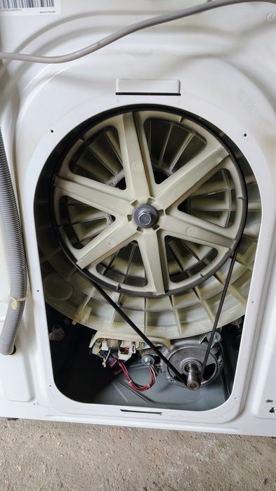 Пералня Samsung за части