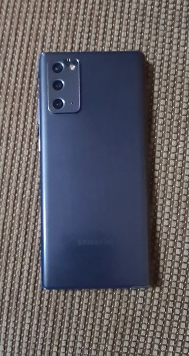 Samsung Galaxy Note 20