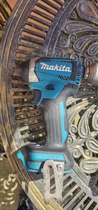 set filetante makita brushless