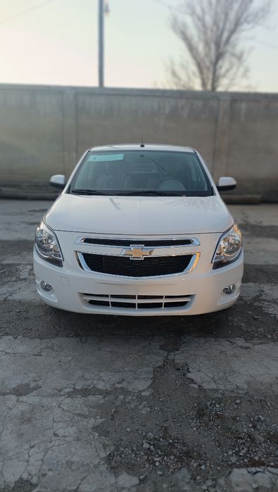 Cobalt Gx Style 2025-yil